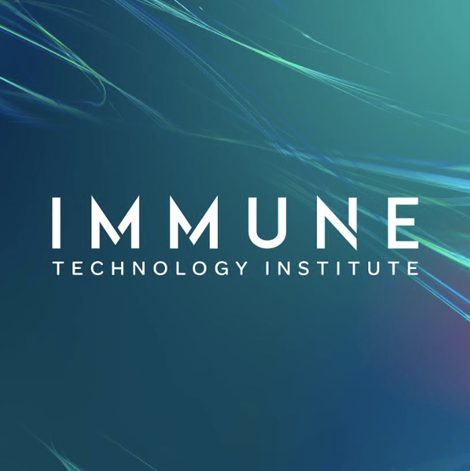 Logo IMMUNE